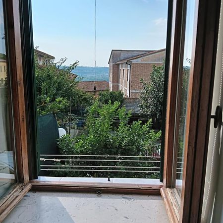 La Casetta Toscana Peccioli Dış mekan fotoğraf