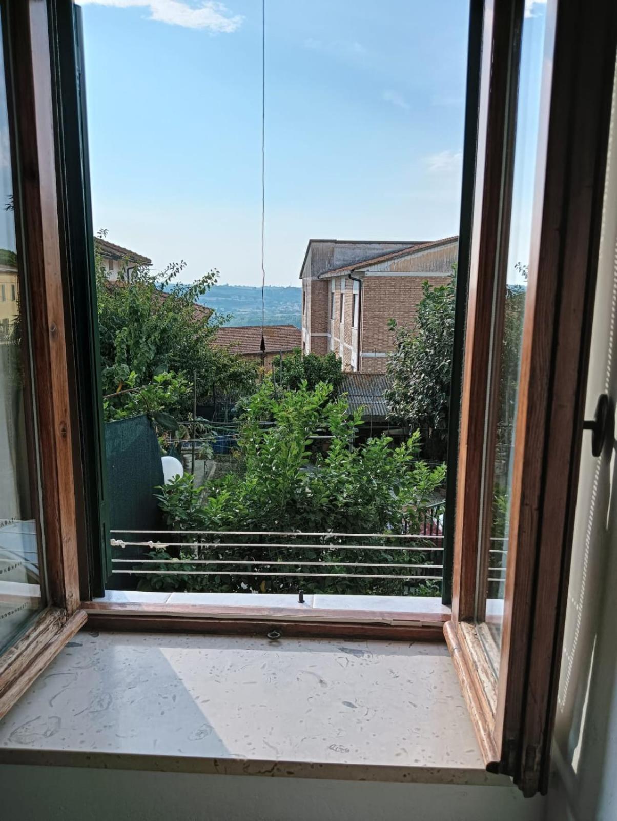 La Casetta Toscana Peccioli Dış mekan fotoğraf